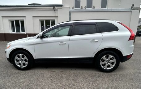 Volvo XC60 II, 2012 год, 1 280 000 рублей, 4 фотография