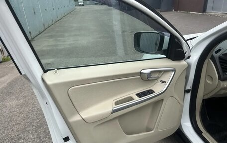 Volvo XC60 II, 2012 год, 1 280 000 рублей, 13 фотография