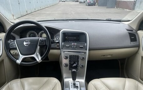 Volvo XC60 II, 2012 год, 1 280 000 рублей, 17 фотография