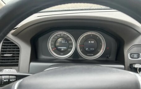 Volvo XC60 II, 2012 год, 1 280 000 рублей, 18 фотография