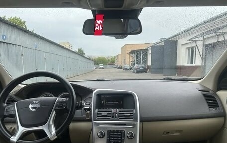 Volvo XC60 II, 2012 год, 1 280 000 рублей, 16 фотография