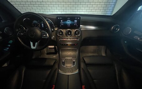 Mercedes-Benz GLC Coupe, 2020 год, 5 890 000 рублей, 7 фотография