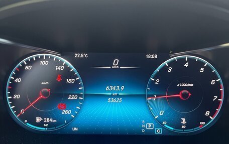 Mercedes-Benz GLC Coupe, 2020 год, 5 890 000 рублей, 9 фотография