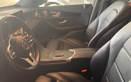 Mercedes-Benz GLC Coupe, 2020 год, 5 890 000 рублей, 5 фотография