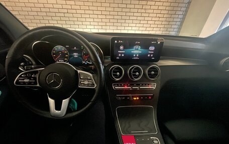Mercedes-Benz GLC Coupe, 2020 год, 5 890 000 рублей, 6 фотография