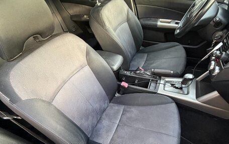 Subaru Forester, 2008 год, 850 000 рублей, 13 фотография