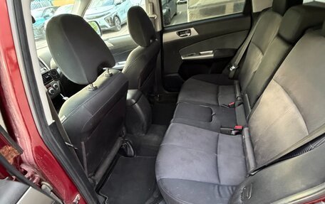 Subaru Forester, 2008 год, 850 000 рублей, 11 фотография