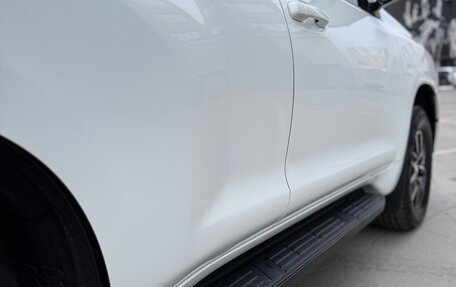 Toyota Land Cruiser Prado 150 рестайлинг 2, 2011 год, 3 200 000 рублей, 6 фотография