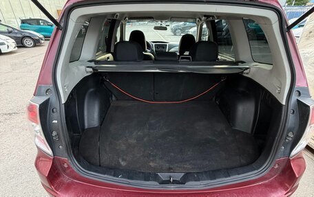 Subaru Forester, 2008 год, 850 000 рублей, 15 фотография