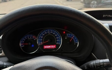 Subaru Forester, 2008 год, 850 000 рублей, 8 фотография