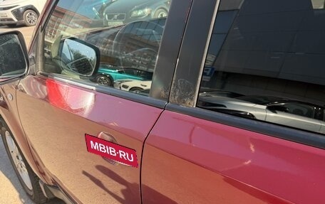 Subaru Forester, 2008 год, 850 000 рублей, 6 фотография