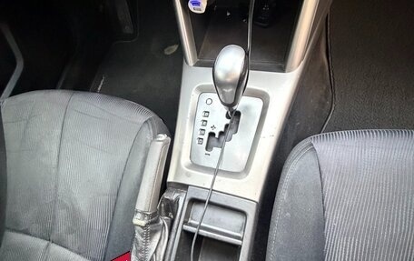 Subaru Forester, 2008 год, 850 000 рублей, 10 фотография