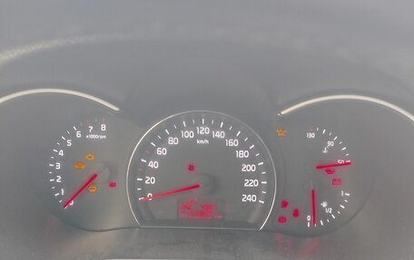 KIA Sorento II рестайлинг, 2014 год, 1 350 000 рублей, 4 фотография