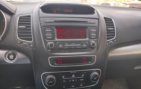 KIA Sorento II рестайлинг, 2014 год, 1 350 000 рублей, 5 фотография