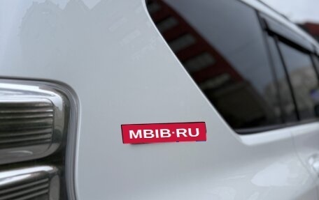 Toyota Land Cruiser Prado 150 рестайлинг 2, 2011 год, 3 200 000 рублей, 7 фотография