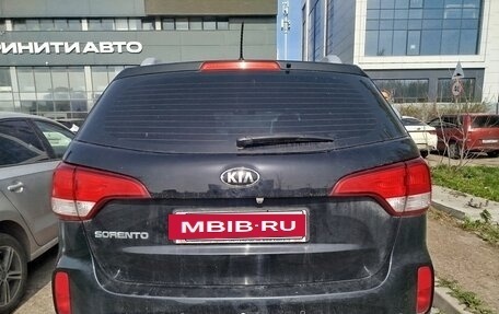 KIA Sorento II рестайлинг, 2014 год, 1 350 000 рублей, 3 фотография