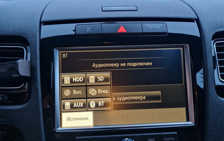 Volkswagen Touareg III, 2014 год, 2 590 000 рублей, 16 фотография