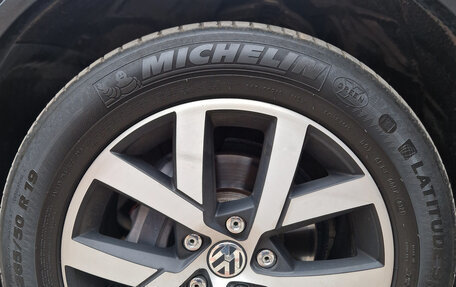 Volkswagen Touareg III, 2014 год, 2 590 000 рублей, 8 фотография
