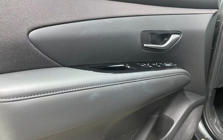 Hyundai Tucson, 2025 год, 4 400 000 рублей, 3 фотография