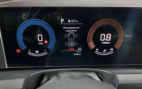 Hyundai Tucson, 2025 год, 4 400 000 рублей, 5 фотография