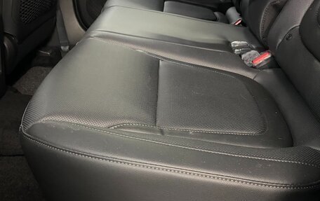 Hyundai Tucson, 2025 год, 4 400 000 рублей, 8 фотография