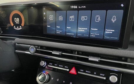 Hyundai Tucson, 2025 год, 4 400 000 рублей, 6 фотография