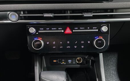 Hyundai Tucson, 2025 год, 4 400 000 рублей, 7 фотография