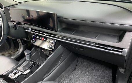 Hyundai Tucson, 2025 год, 4 400 000 рублей, 13 фотография