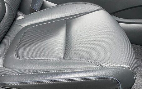 Hyundai Tucson, 2025 год, 4 400 000 рублей, 12 фотография
