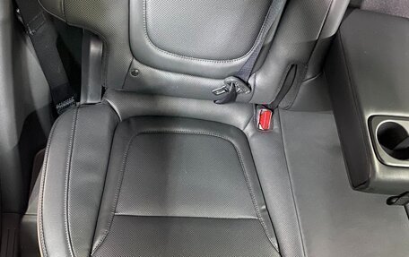 Hyundai Tucson, 2025 год, 4 400 000 рублей, 11 фотография
