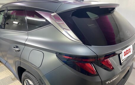 Hyundai Tucson, 2025 год, 4 400 000 рублей, 16 фотография