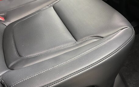 Hyundai Tucson, 2025 год, 4 400 000 рублей, 10 фотография