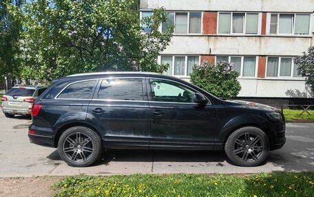 Audi Q7, 2014 год, 2 500 000 рублей, 5 фотография