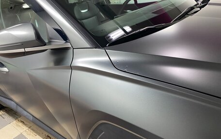 Hyundai Tucson, 2025 год, 4 400 000 рублей, 20 фотография