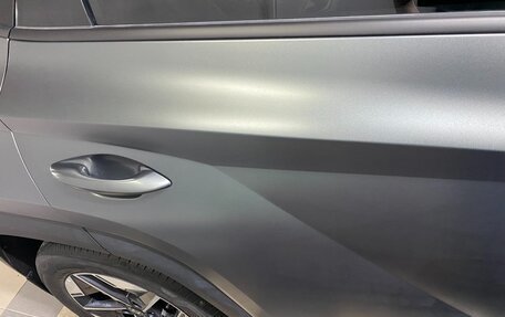 Hyundai Tucson, 2025 год, 4 400 000 рублей, 21 фотография