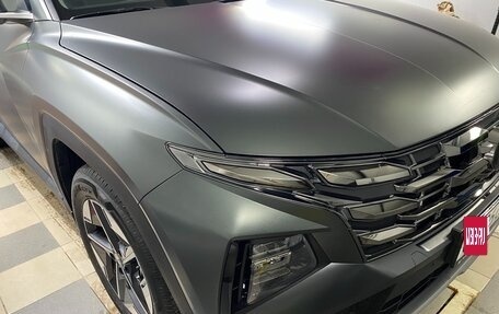 Hyundai Tucson, 2025 год, 4 400 000 рублей, 19 фотография
