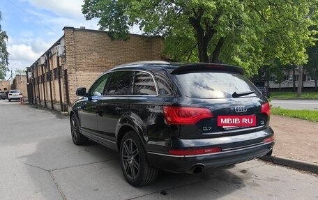 Audi Q7, 2014 год, 2 500 000 рублей, 2 фотография