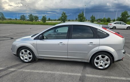Ford Focus II рестайлинг, 2005 год, 280 000 рублей, 5 фотография