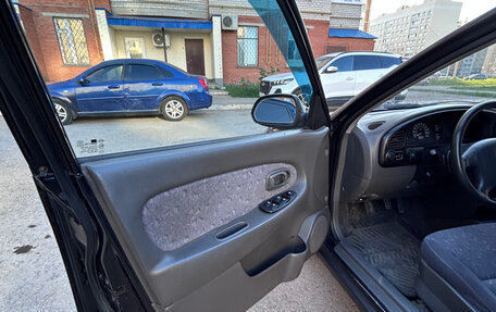 KIA Spectra II (LD), 2006 год, 215 000 рублей, 7 фотография
