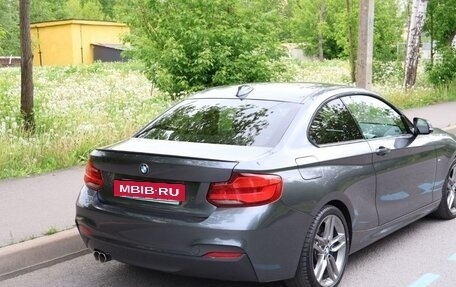 BMW 2 серия F22, 2018 год, 2 950 000 рублей, 2 фотография