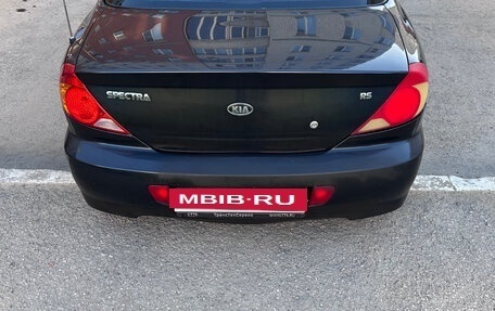 KIA Spectra II (LD), 2006 год, 215 000 рублей, 6 фотография