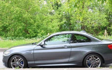 BMW 2 серия F22, 2018 год, 2 950 000 рублей, 3 фотография