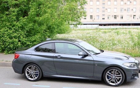 BMW 2 серия F22, 2018 год, 2 950 000 рублей, 10 фотография