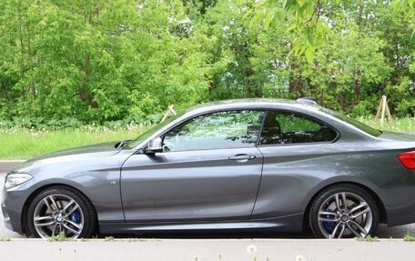 BMW 2 серия F22, 2018 год, 2 950 000 рублей, 9 фотография