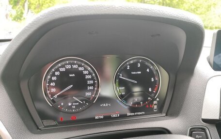 BMW 2 серия F22, 2018 год, 2 950 000 рублей, 14 фотография