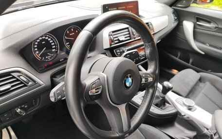 BMW 2 серия F22, 2018 год, 2 950 000 рублей, 13 фотография