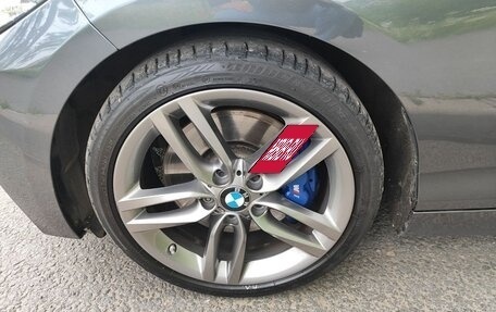 BMW 2 серия F22, 2018 год, 2 950 000 рублей, 17 фотография