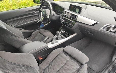 BMW 2 серия F22, 2018 год, 2 950 000 рублей, 24 фотография