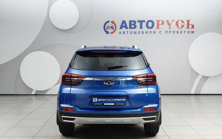 Chery Tiggo 4 I рестайлинг, 2021 год, 1 499 000 рублей, 4 фотография