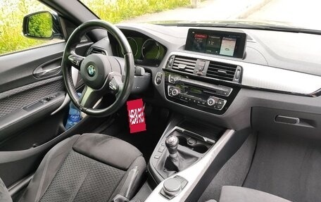 BMW 2 серия F22, 2018 год, 2 950 000 рублей, 23 фотография